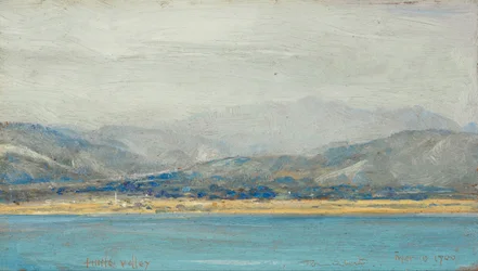 Hutt Valley